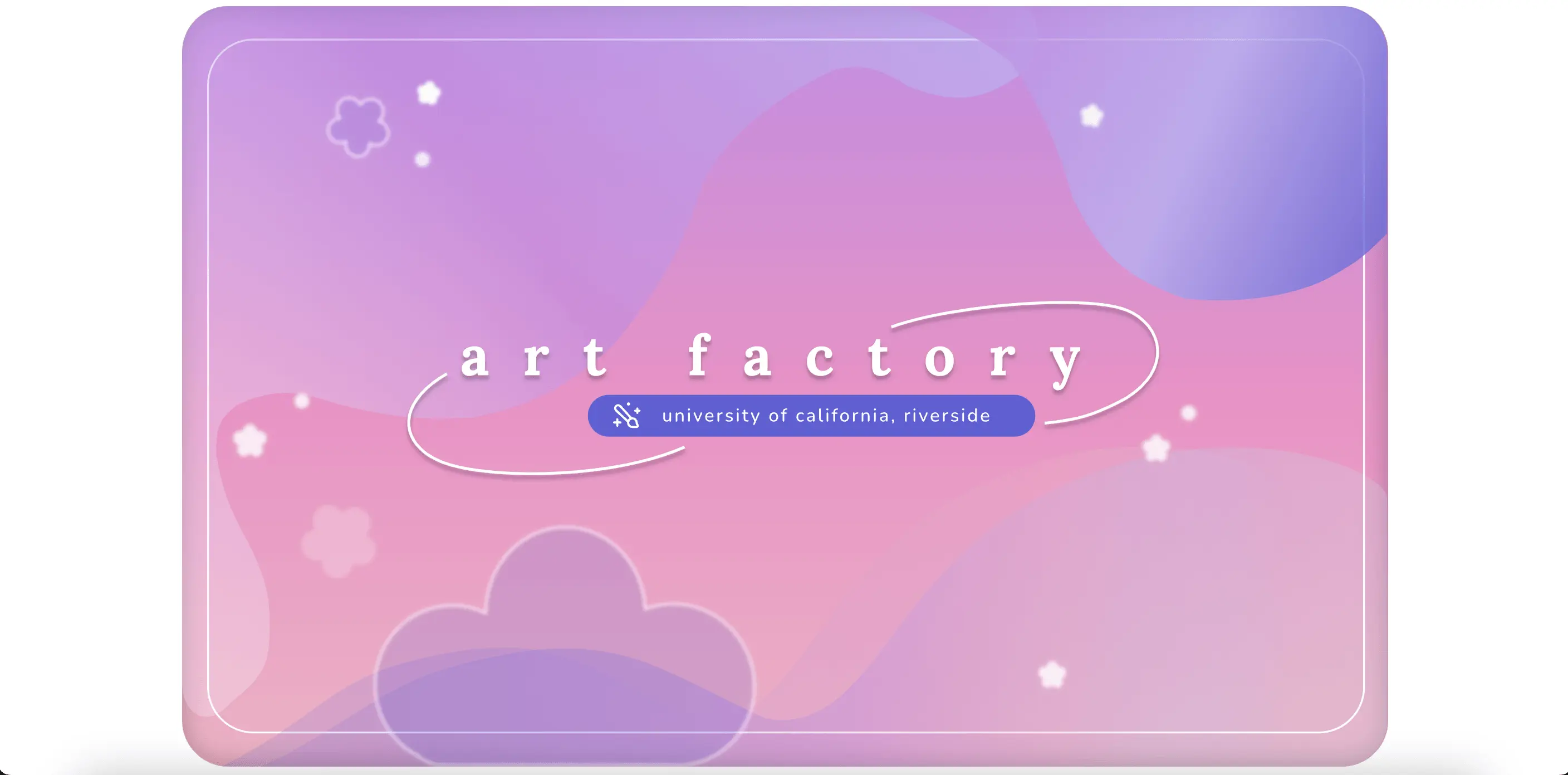 Art Factory