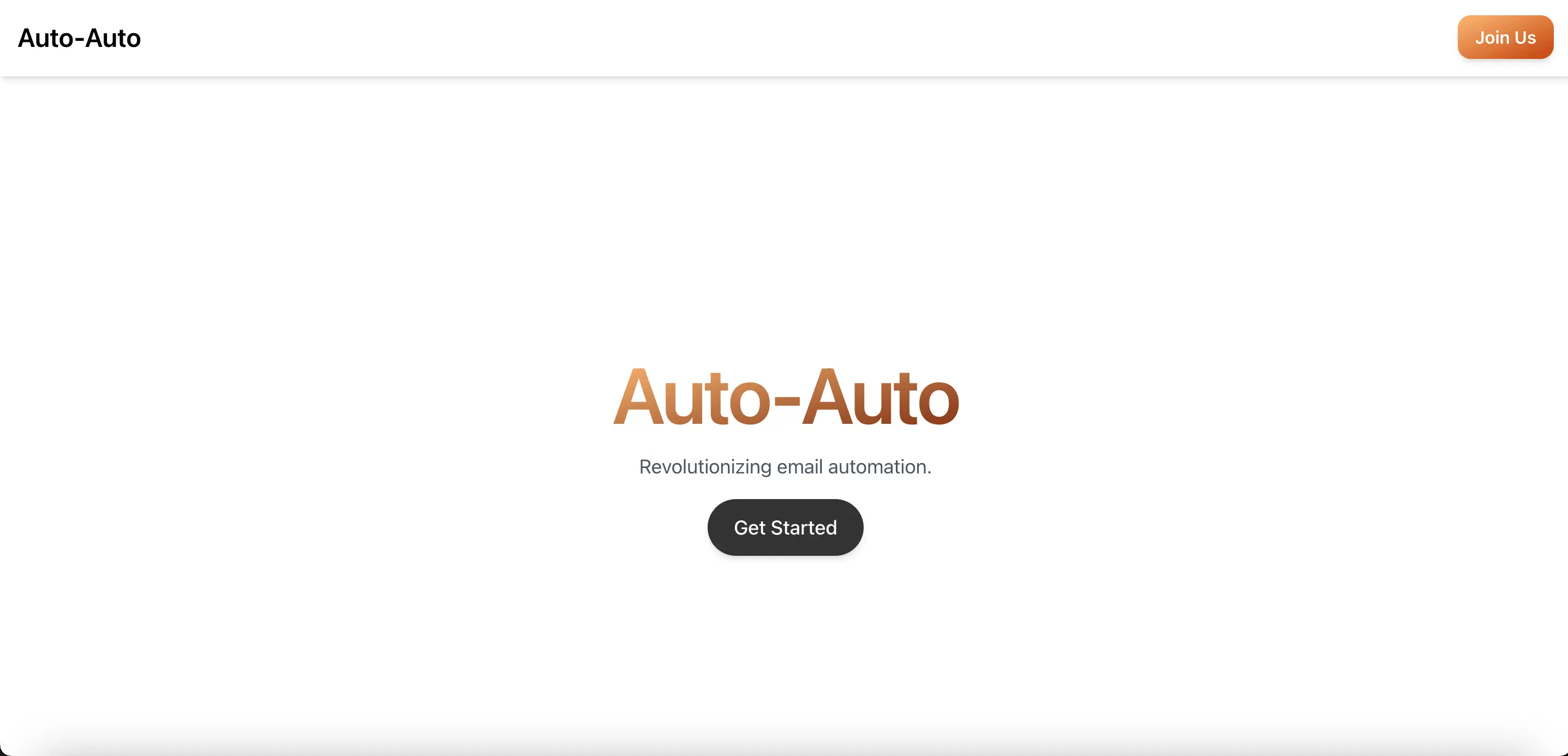 Auto Auto